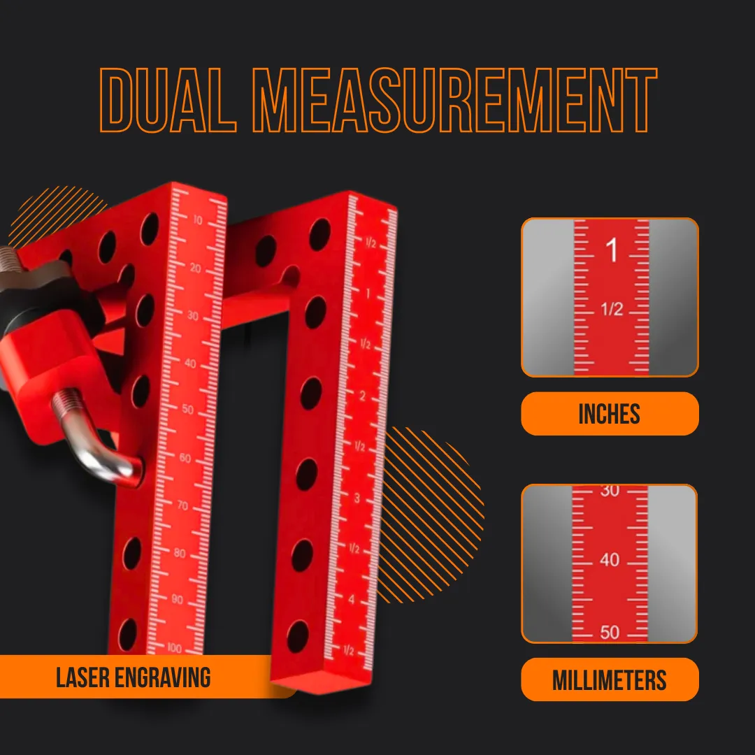 The Almighty Clamping Tool™ - Image 3