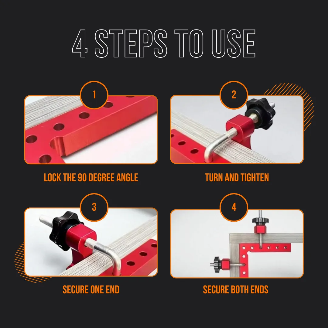 The Almighty Clamping Tool™ - Image 6
