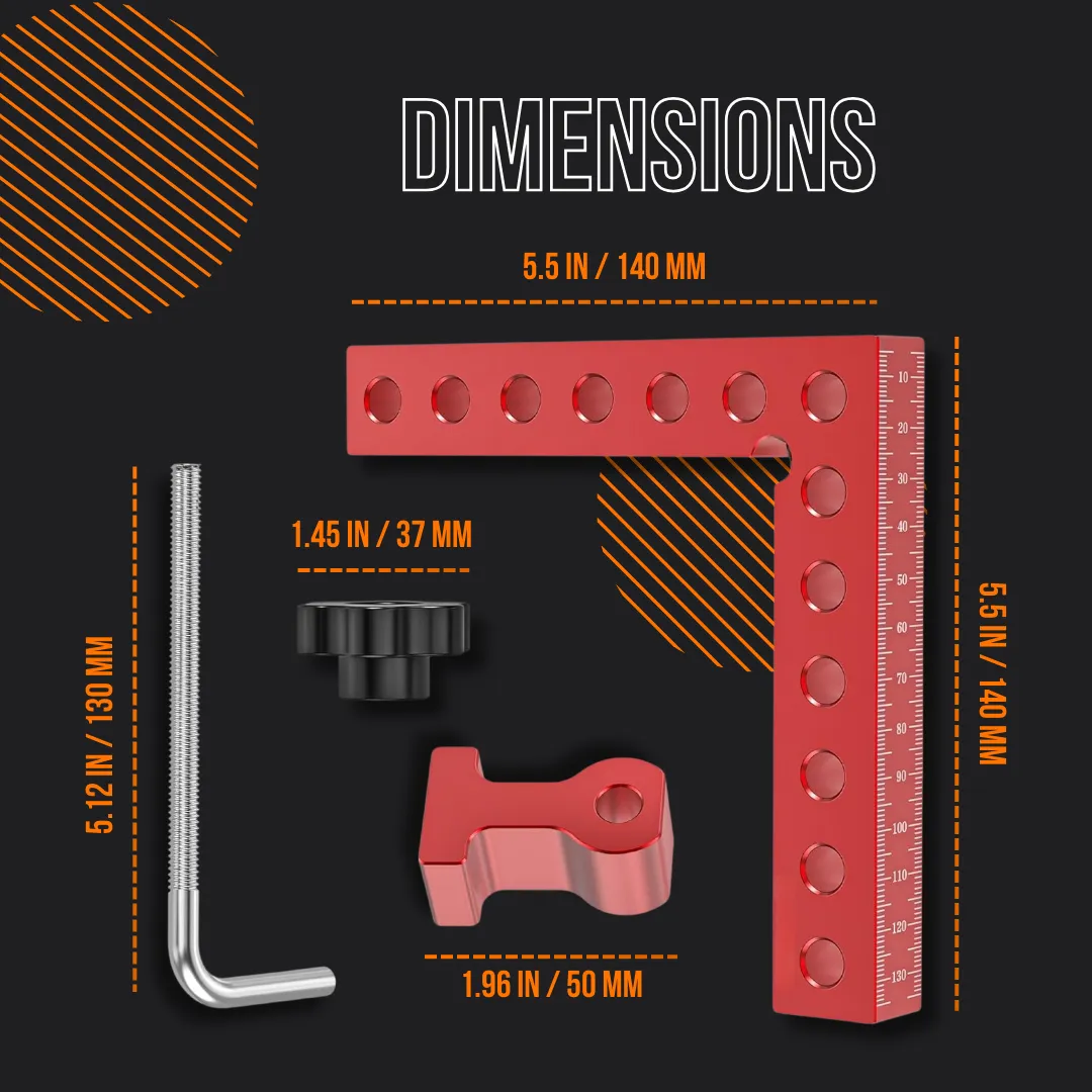 The Almighty Clamping Tool™ - Image 7