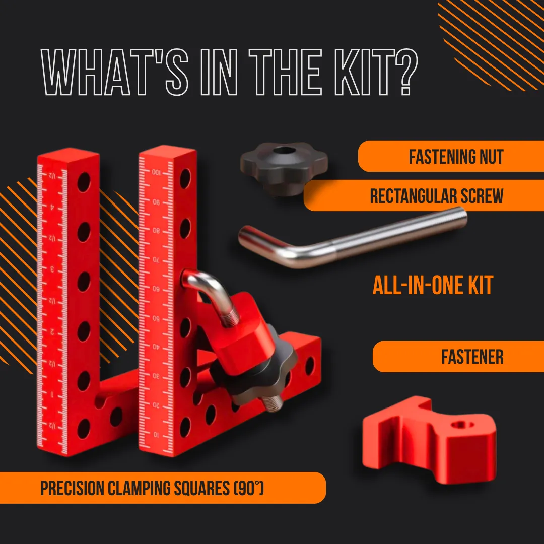The Almighty Clamping Tool™ - Image 8