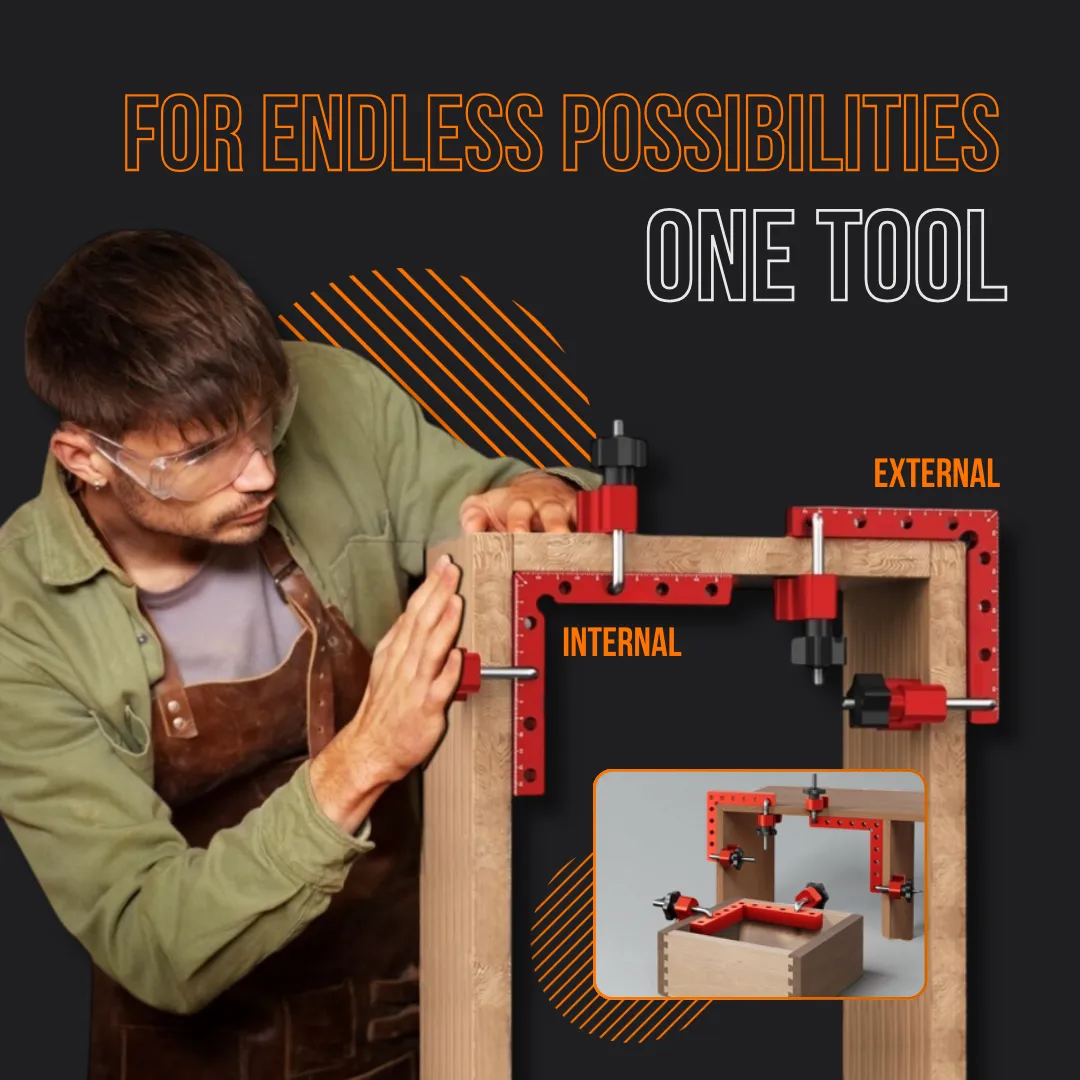 The Almighty Clamping Tool™ - Image 9