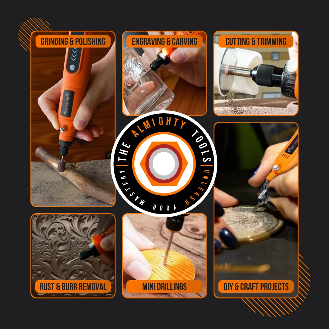The Almighty Craft™ - Image 12