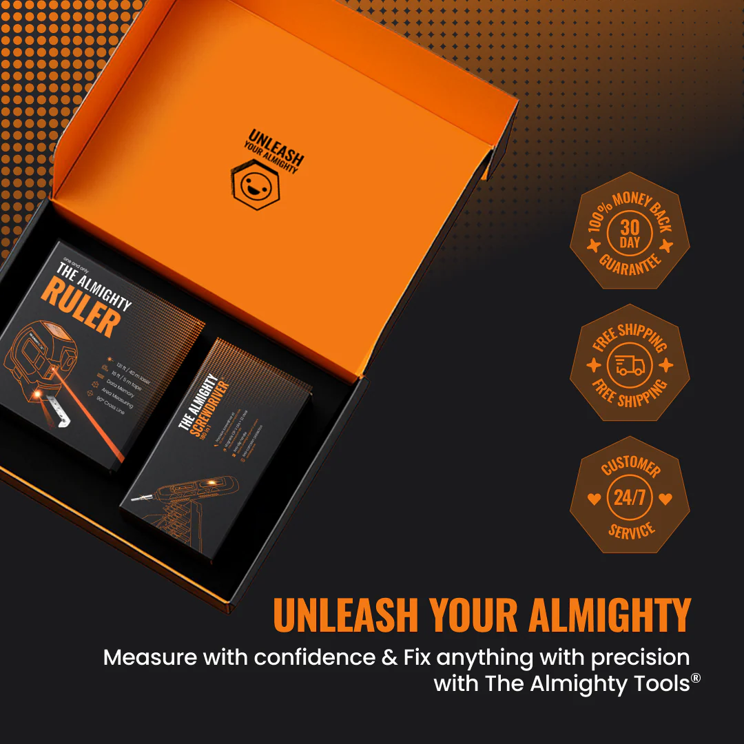The Almighty DIY Duo™ - Image 11