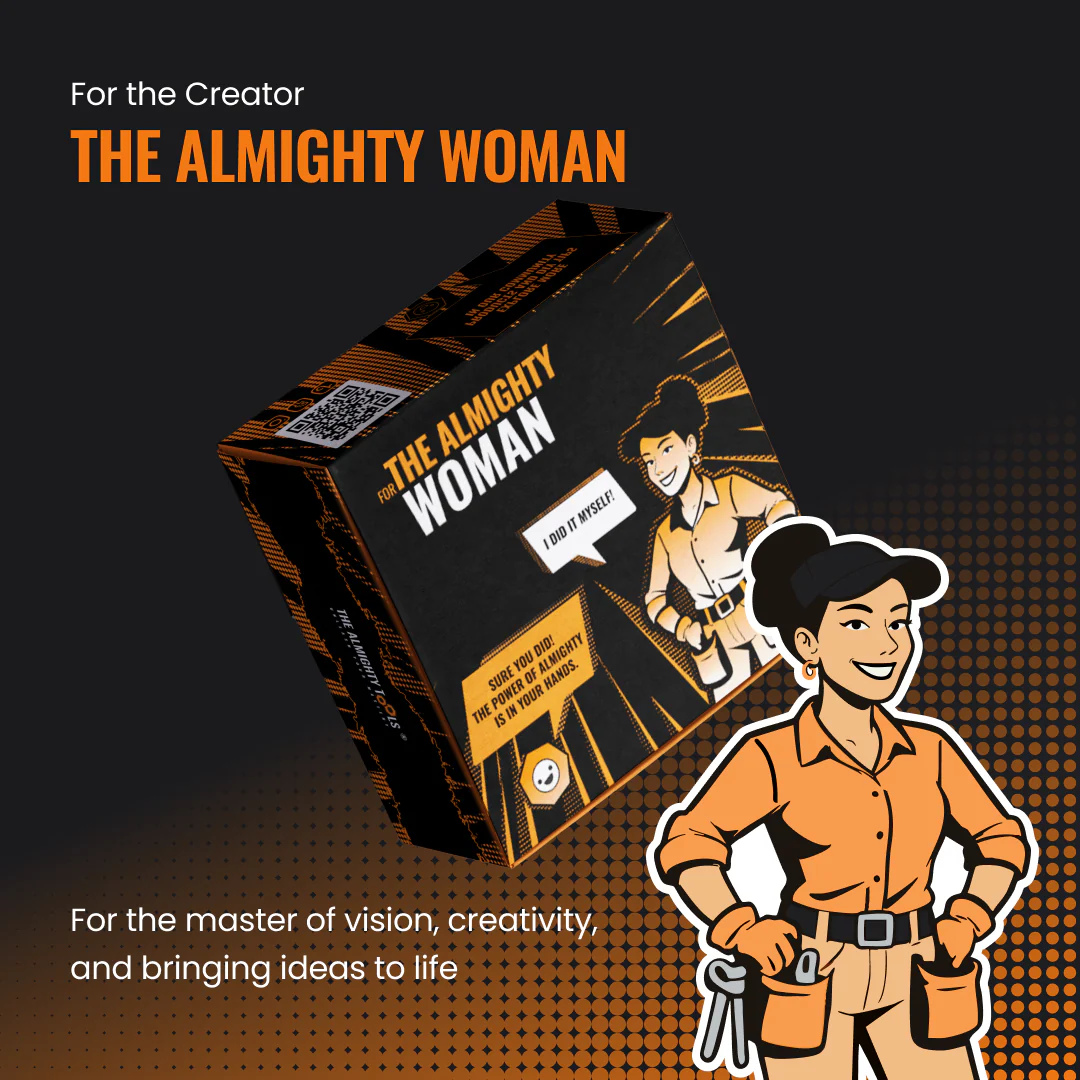 The Almighty DIY Duo™ - Image 13