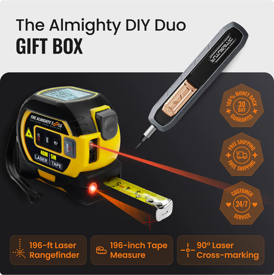 The Almighty DIY Duo™ - Image 14
