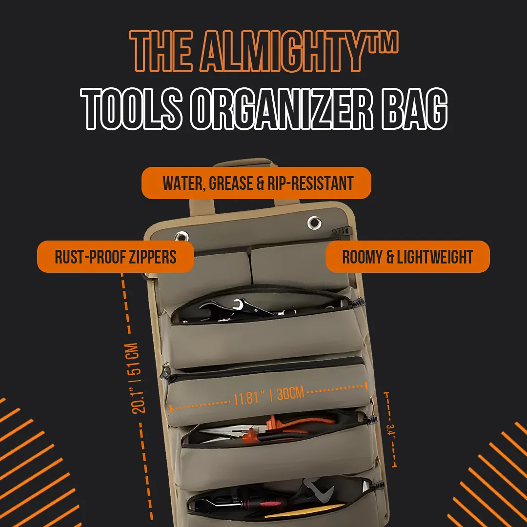 The Almighty DIYers Essentials Bundle™ - Image 9