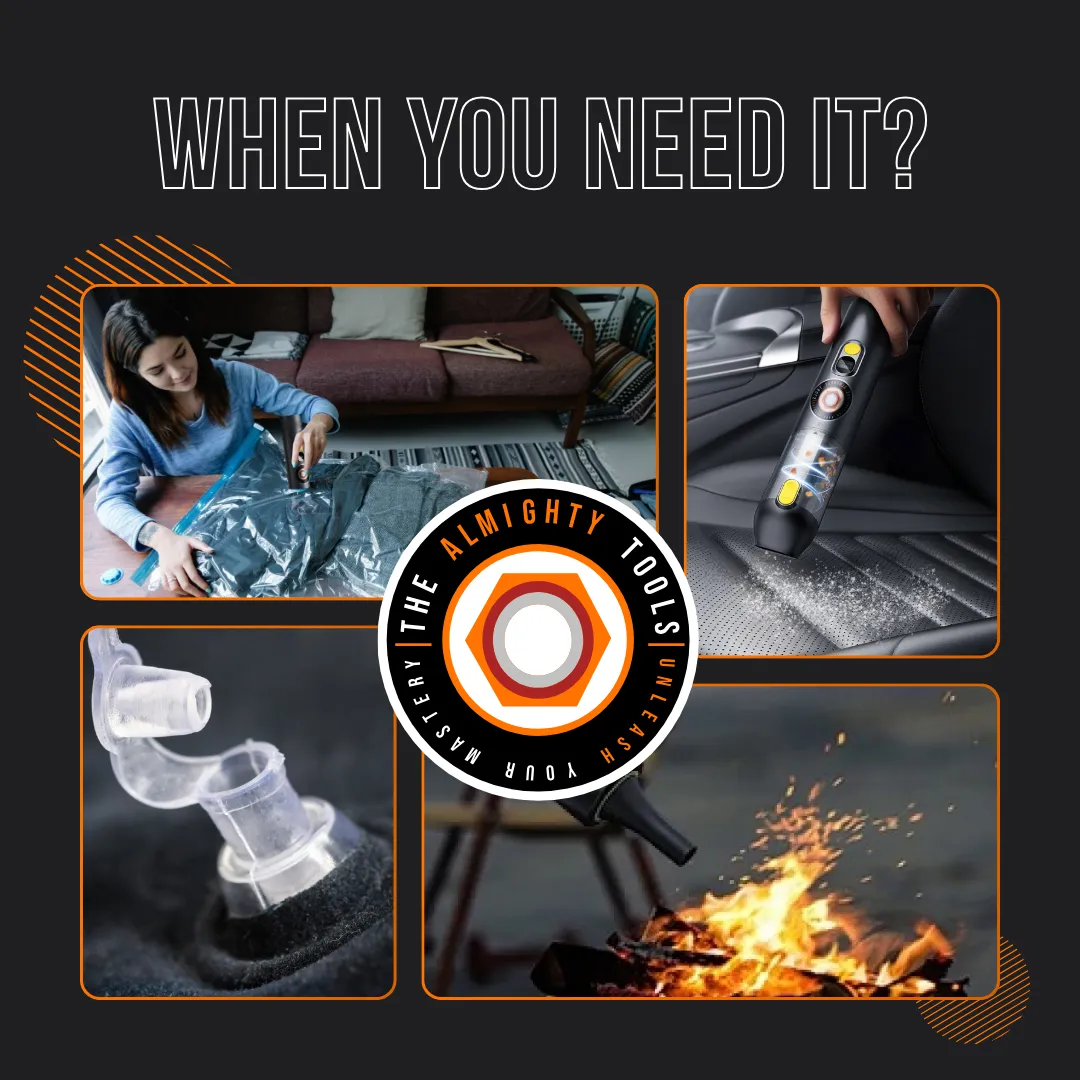 The Almighty DustBuster™ - Image 11