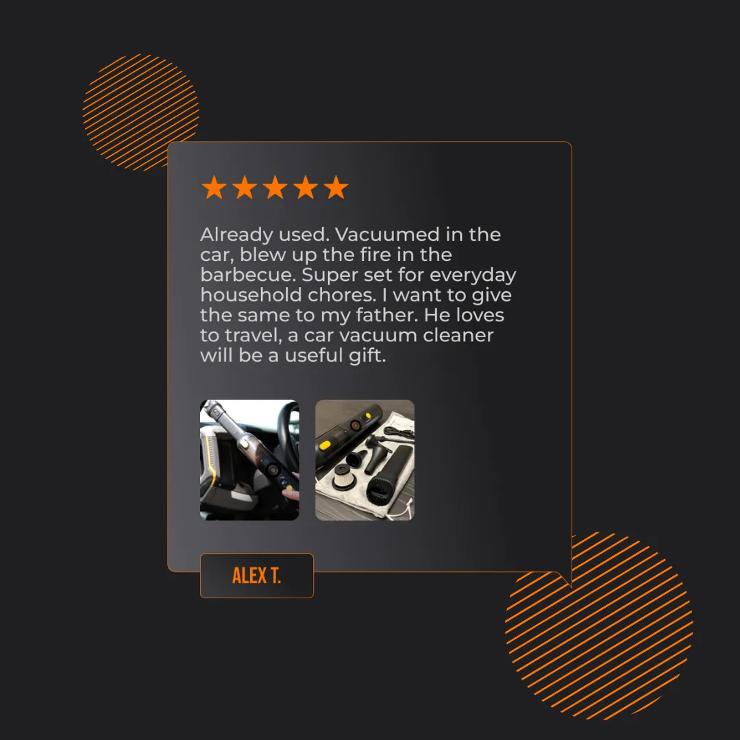 The Almighty DustBuster™ - Image 15