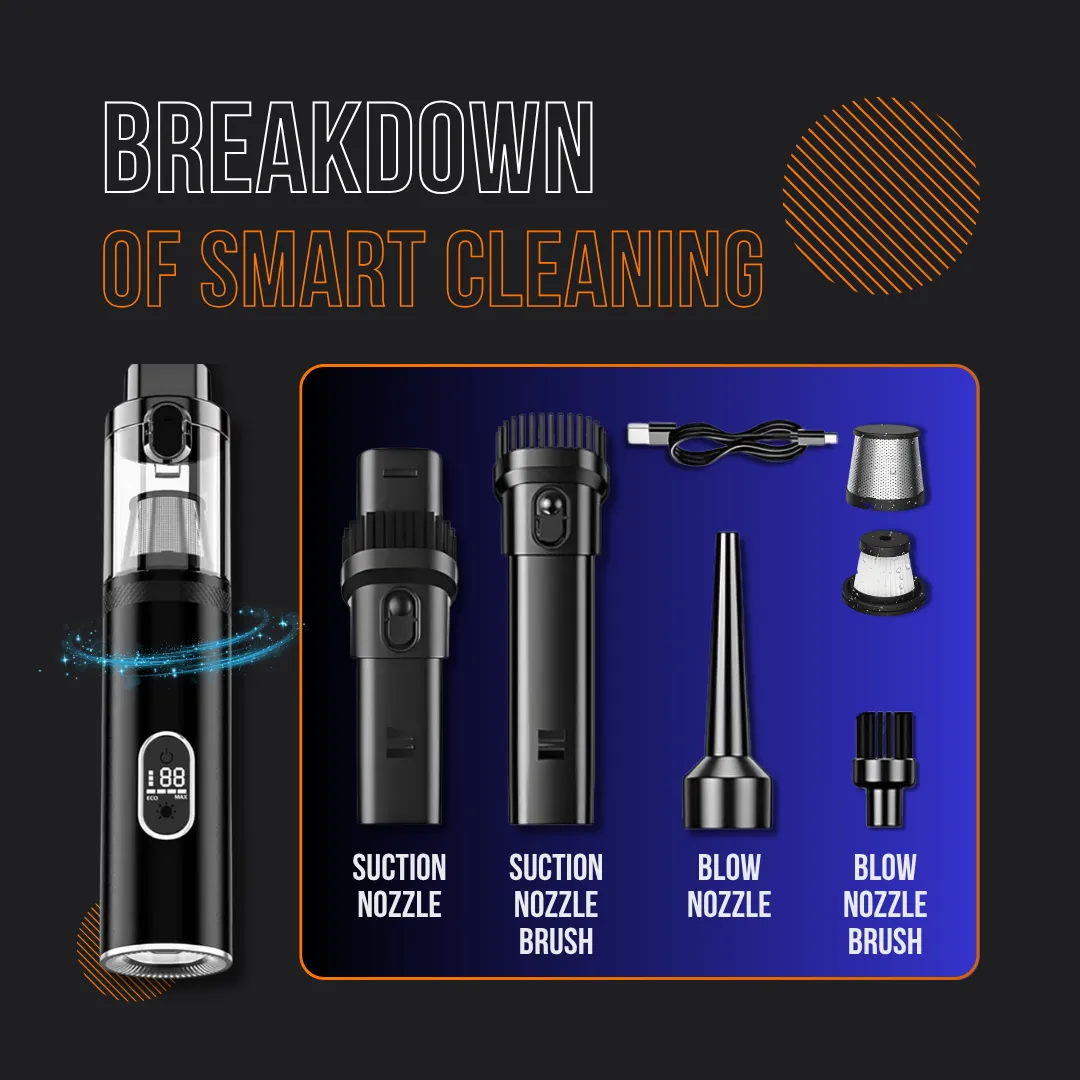 The Almighty DustBuster 2.0™ - Image 11