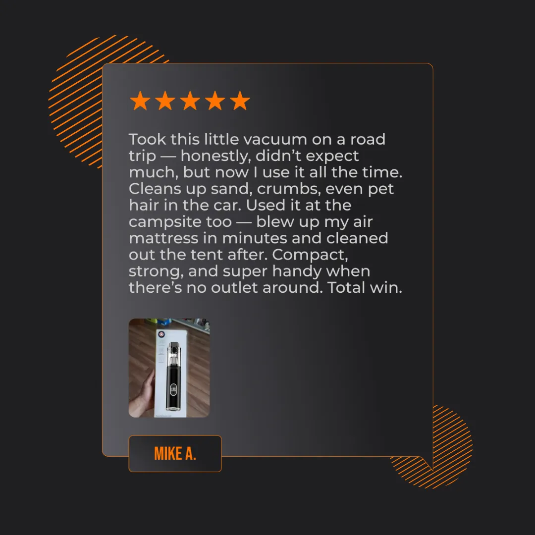 The Almighty DustBuster 2.0™ - Image 18