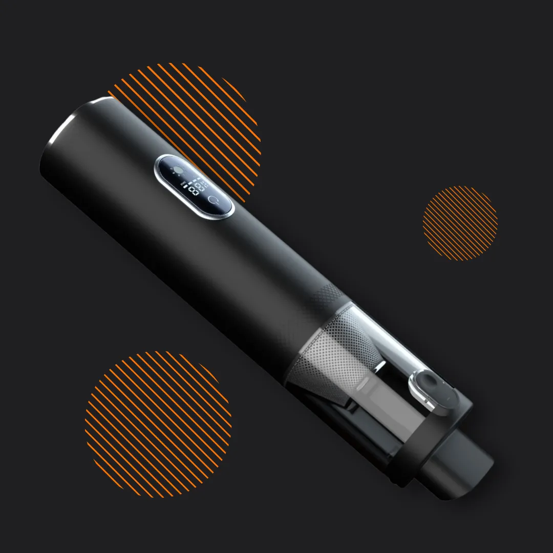 The Almighty DustBuster 2.0™ - Image 19