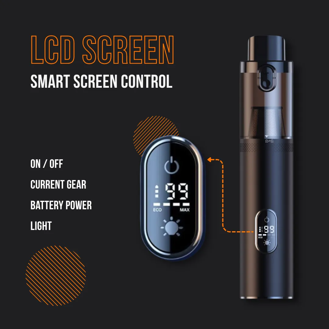 The Almighty DustBuster 2.0™ - Image 7