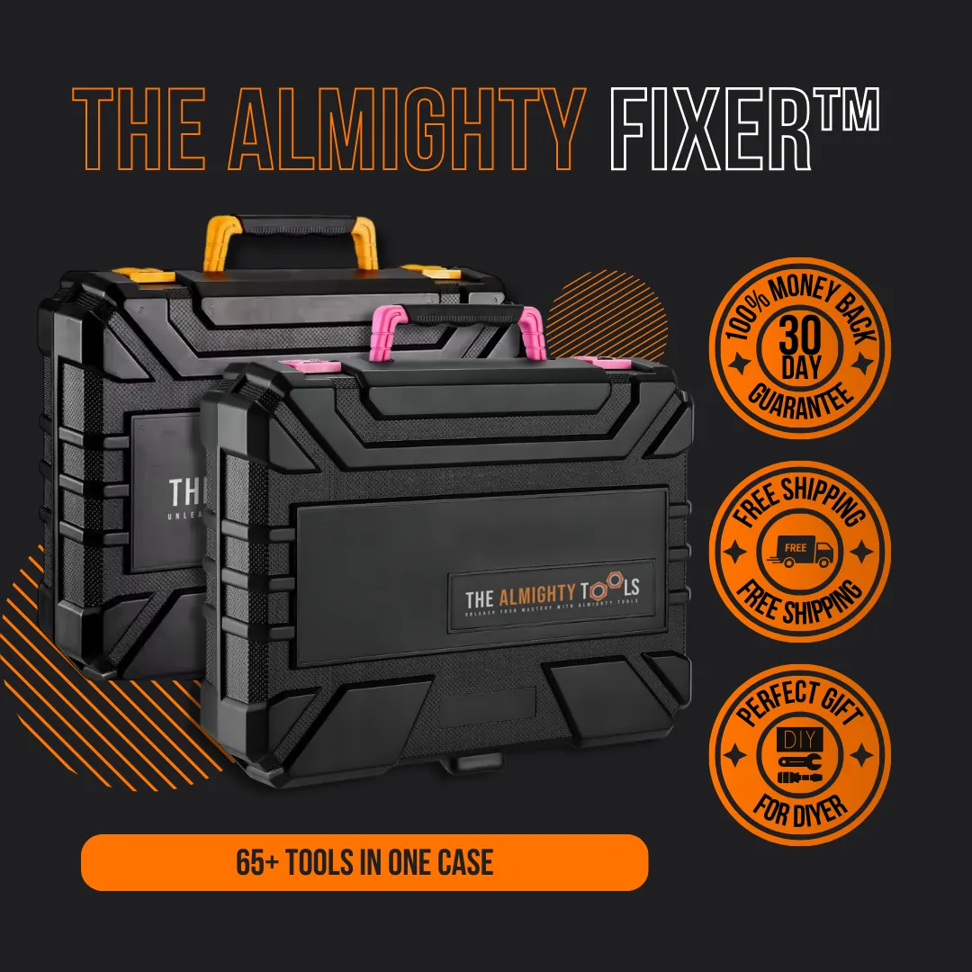 The Almighty Fixer™ - Image 21