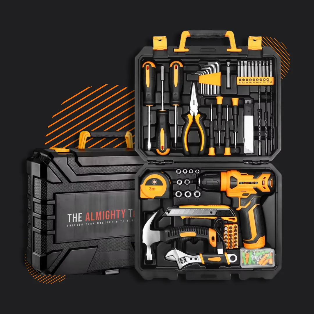 The Almighty Fixer™ - Image 22