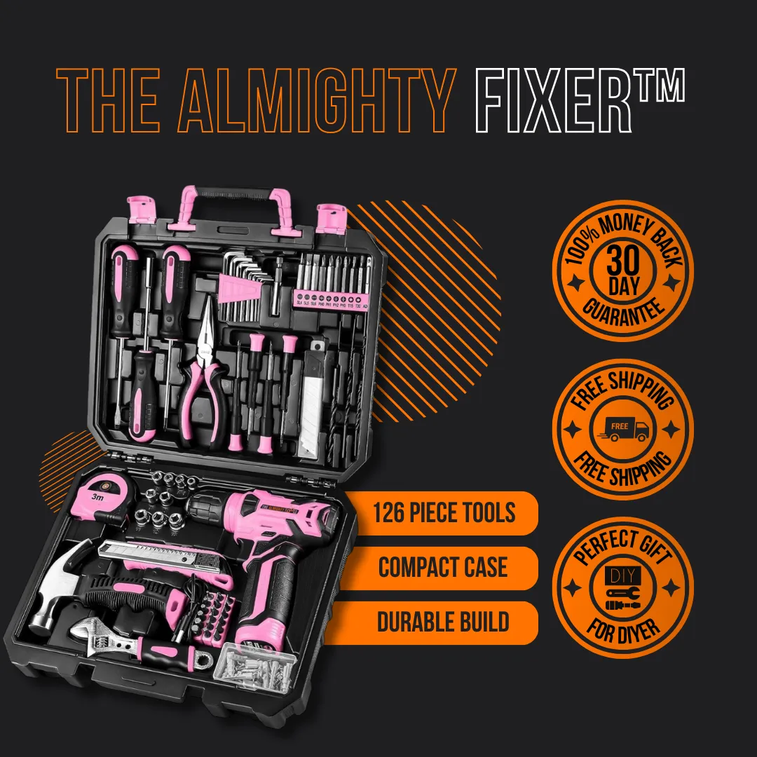 The Almighty Fixer™ - Image 3