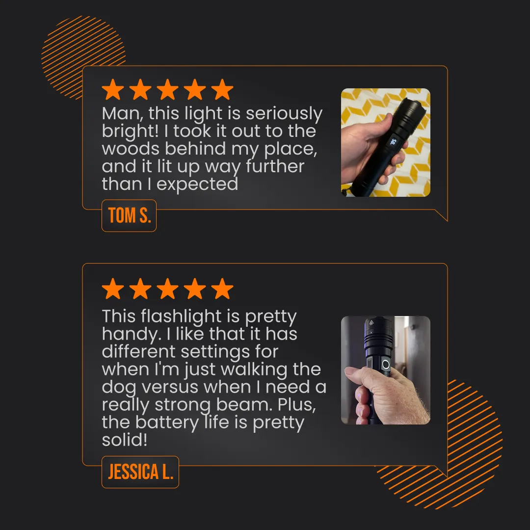 The Almighty Flashlight™ - Image 10