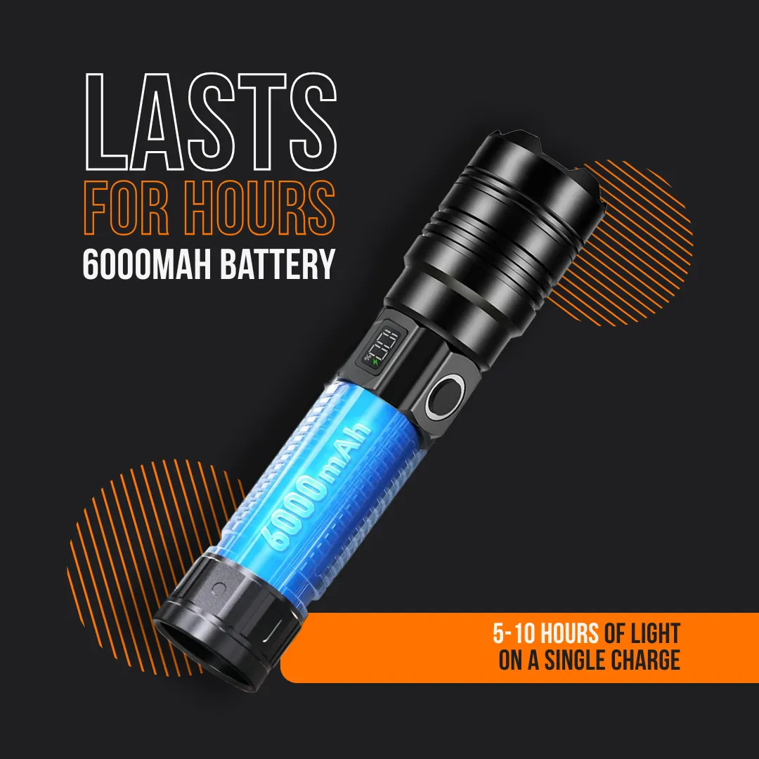 The Almighty Flashlight™ - Image 9