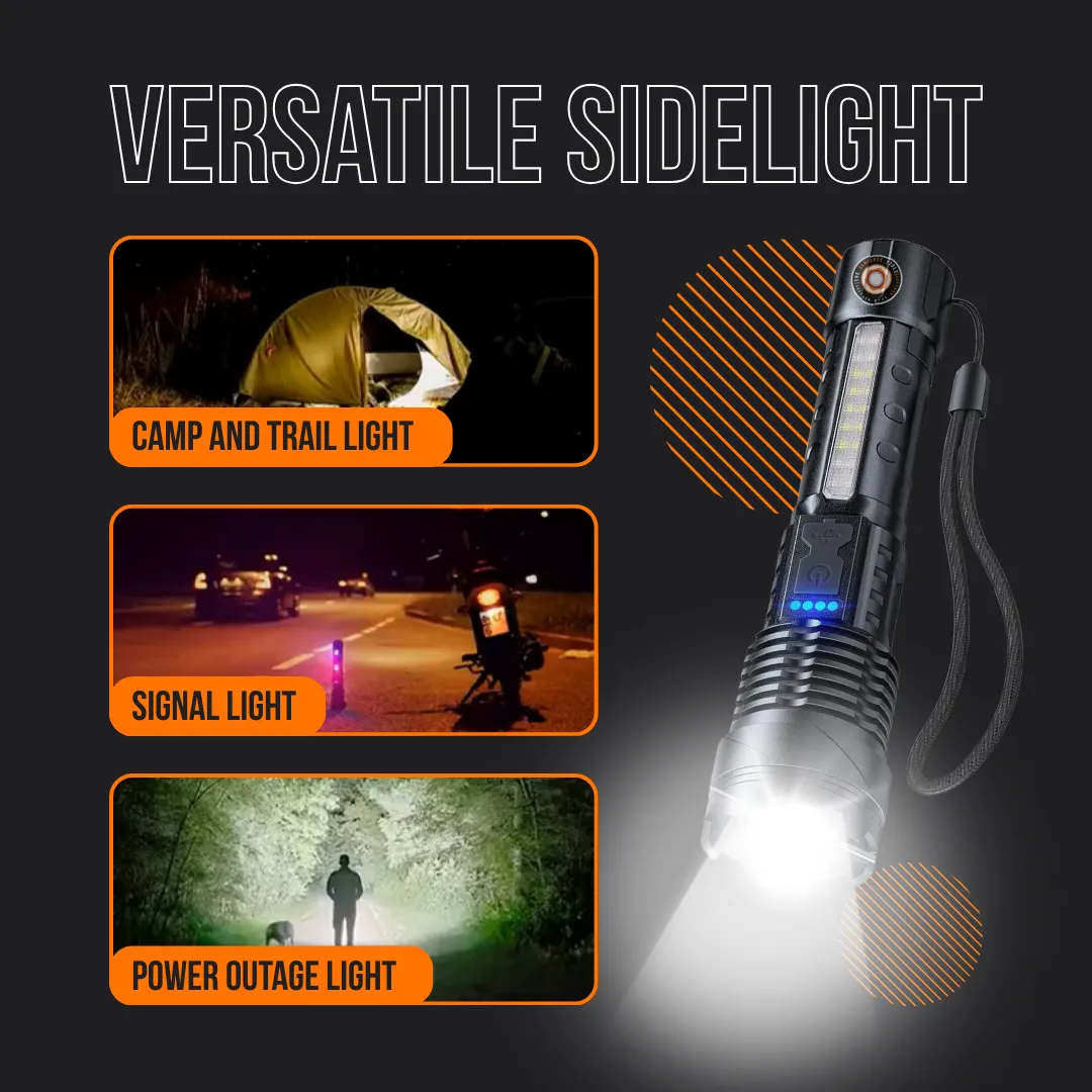 The Almighty Flashlight Duo™ - Image 10