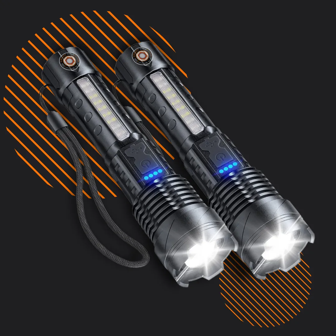 The Almighty Flashlight Duo™ - Image 13
