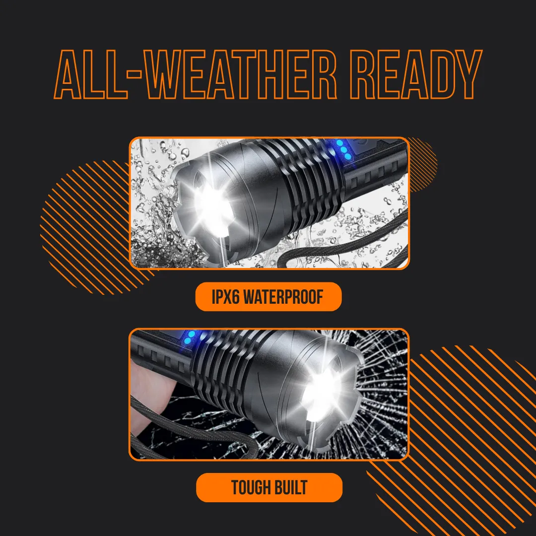 The Almighty Flashlight Duo™ - Image 5
