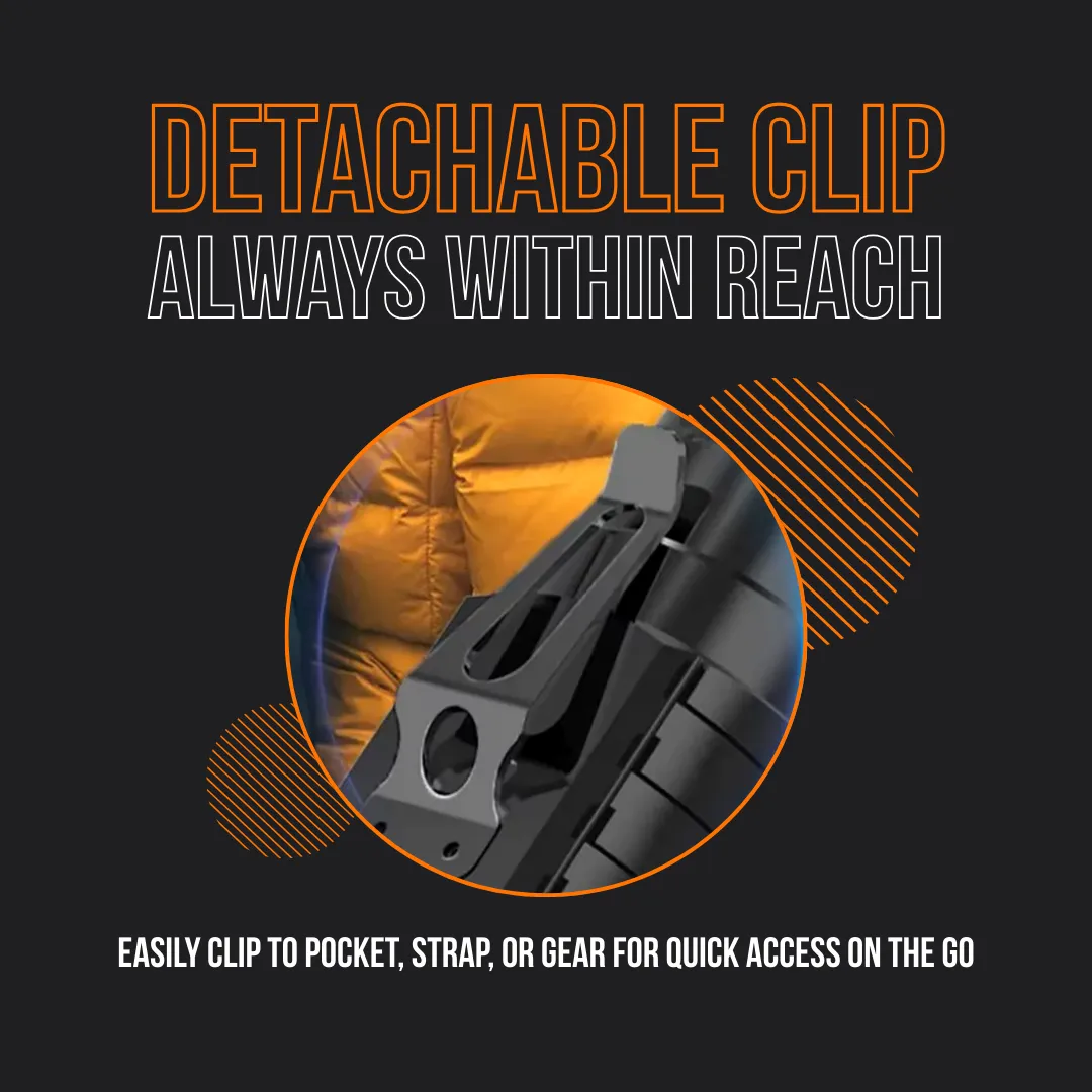 The Almighty Flashlight Duo™ - Image 9