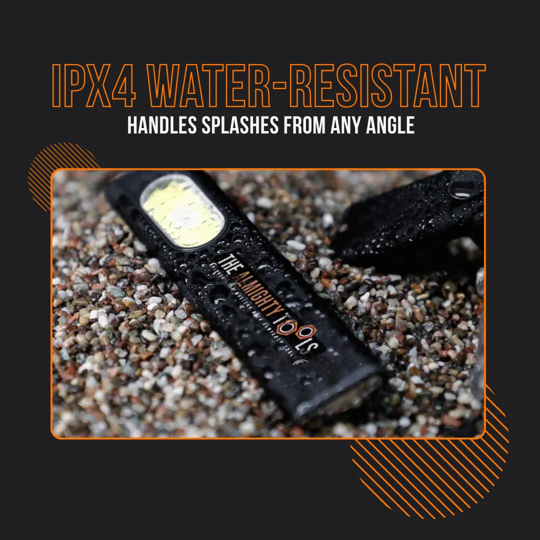 The Almighty Flashlight Mini™ - Image 10