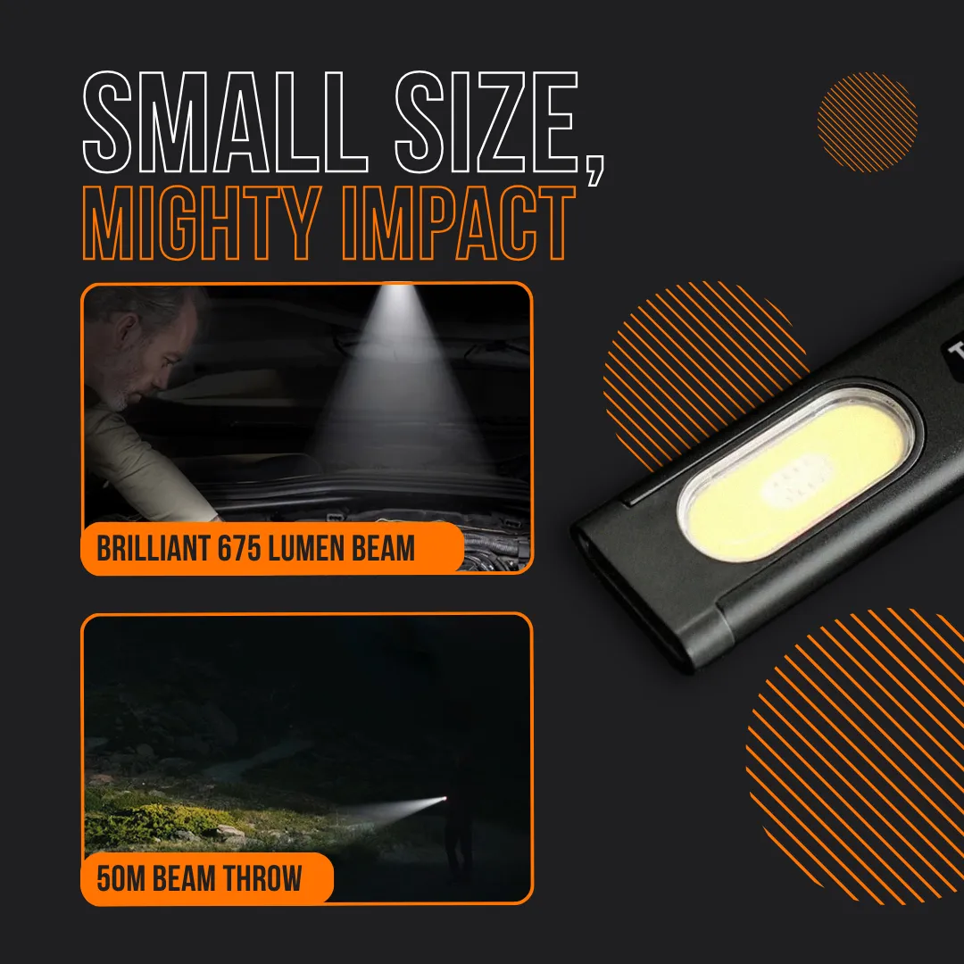 The Almighty Flashlight Mini™ - Image 12
