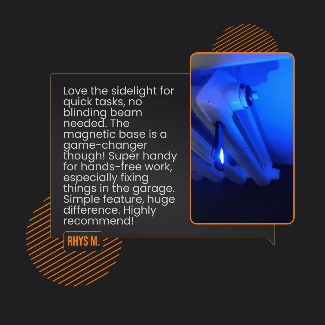 The Almighty Flashlight Mini™ - Image 13