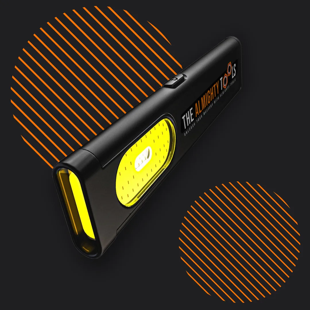 The Almighty Flashlight Mini™ - Image 15