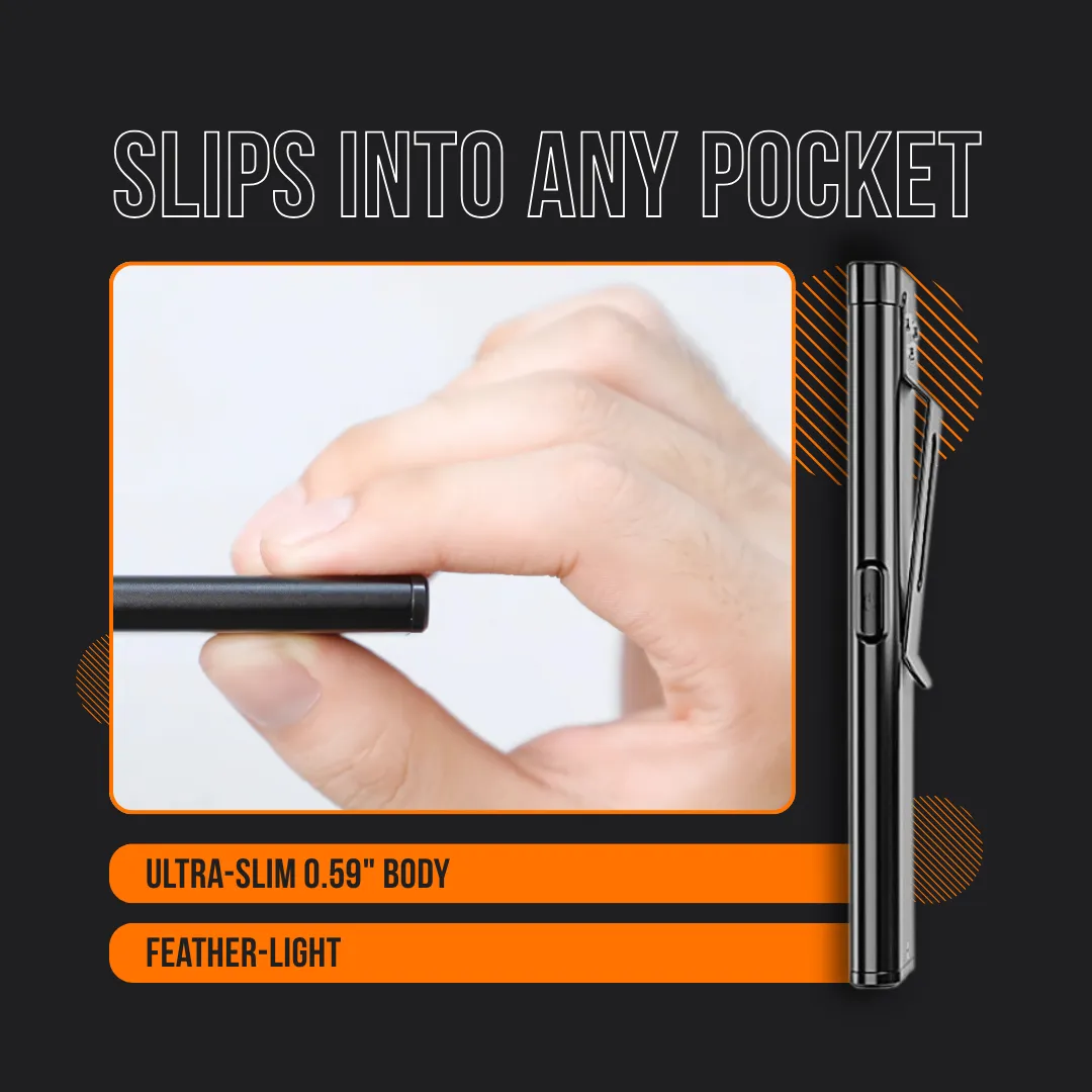 The Almighty Flashlight Mini™ - Image 6