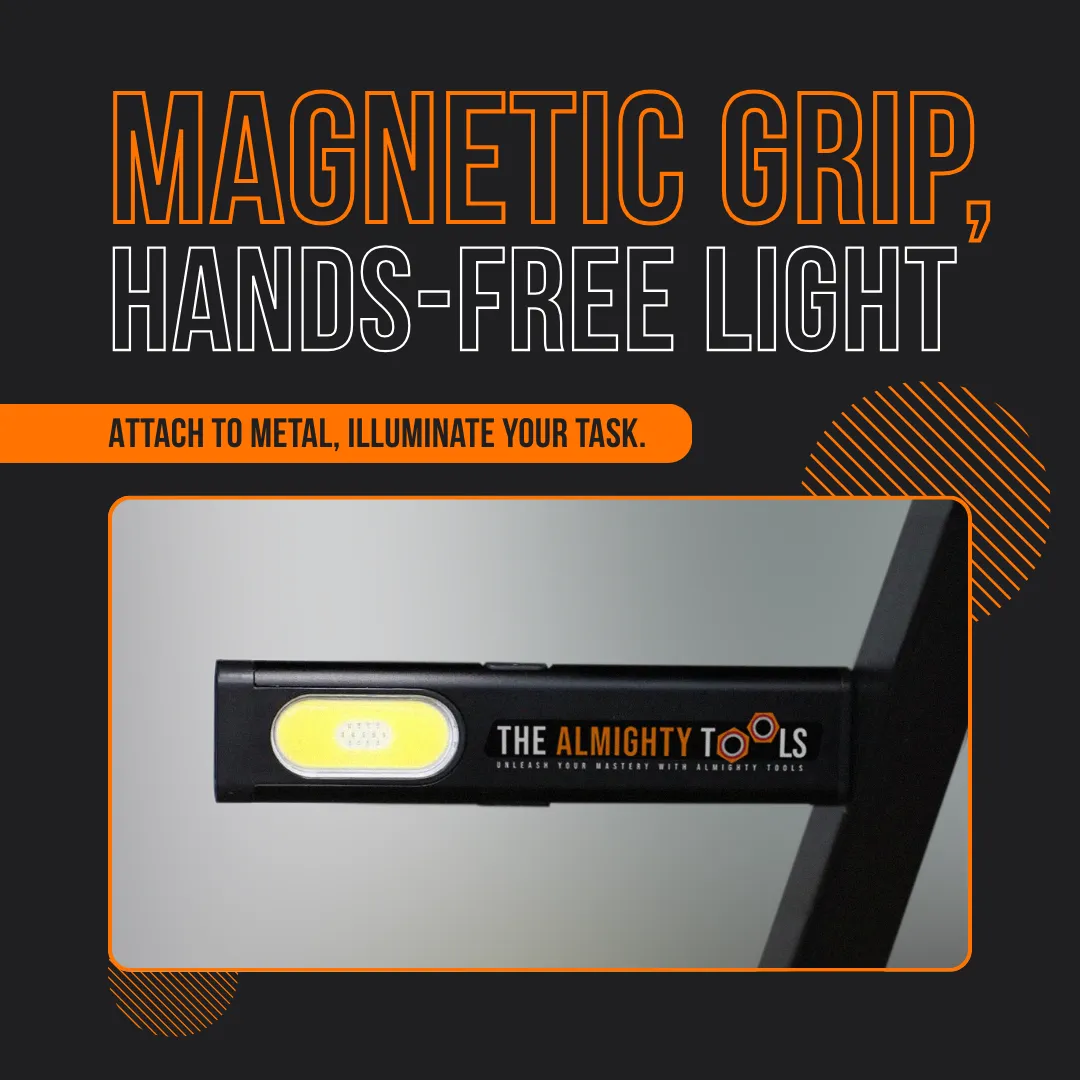 The Almighty Flashlight Mini™ - Image 8