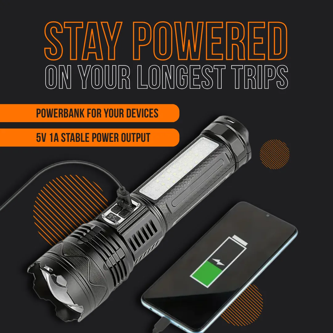 The Almighty Flashlight Pro™ - Image 11