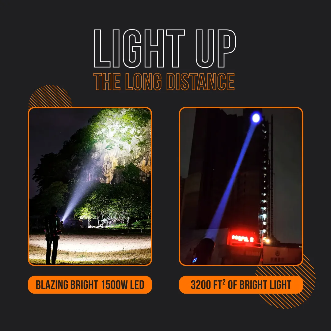 The Almighty Flashlight Pro™ - Image 12