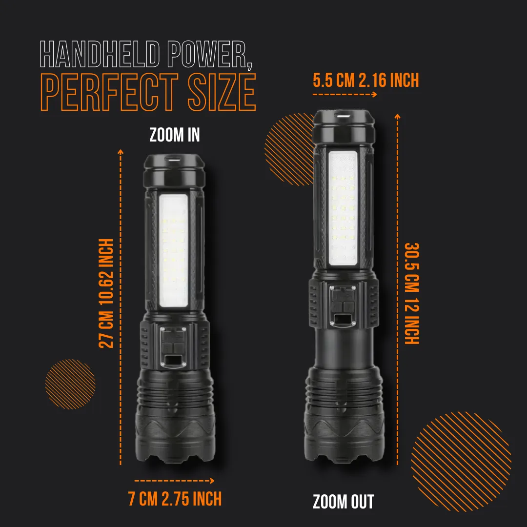 The Almighty Flashlight Pro™ - Image 13