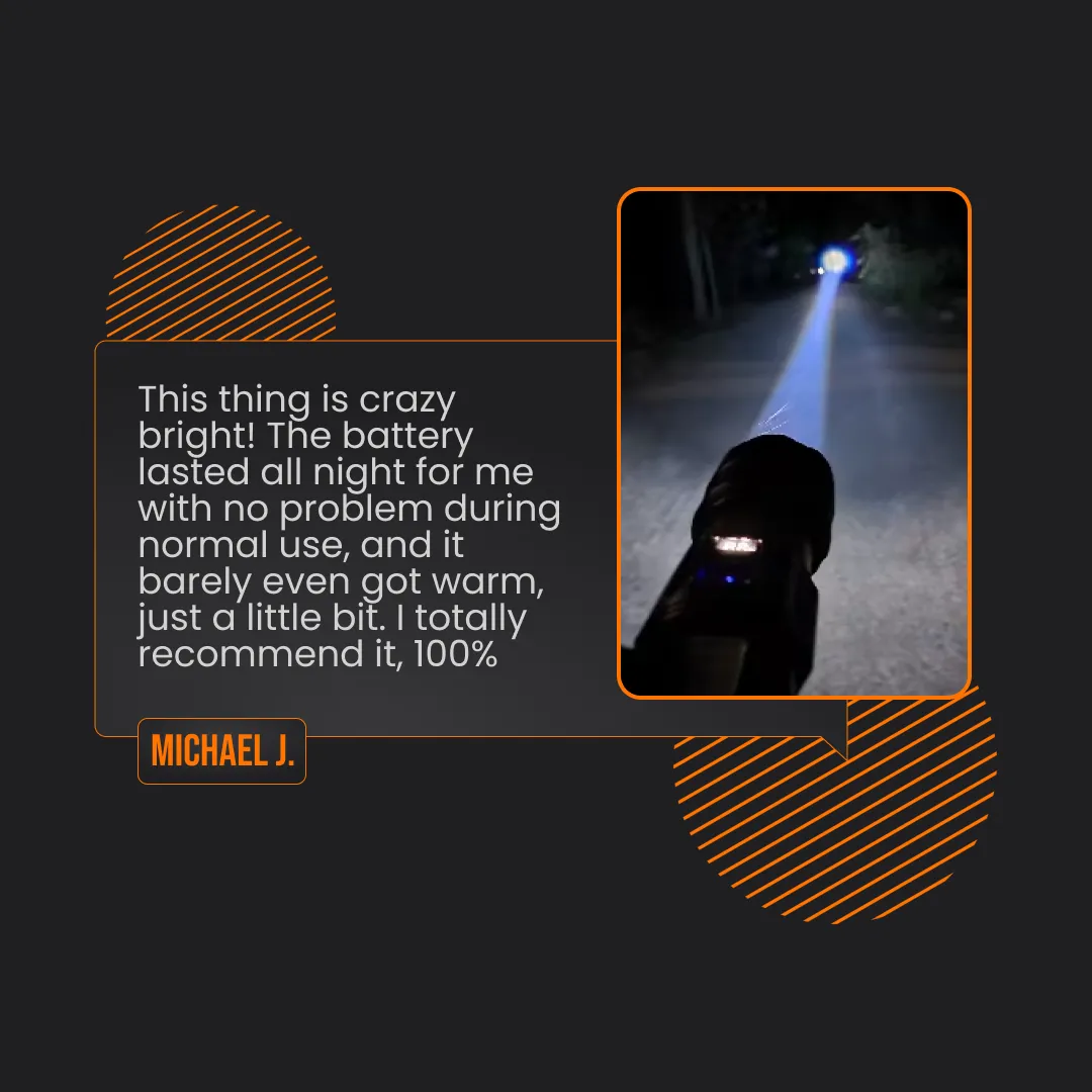 The Almighty Flashlight Pro™ - Image 16