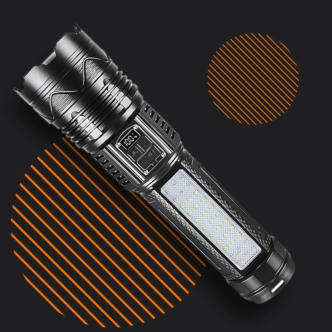 The Almighty Flashlight Pro™ - Image 17
