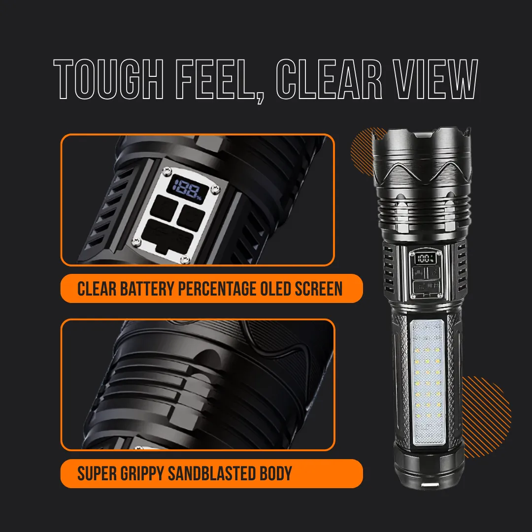 The Almighty Flashlight Pro™ - Image 2