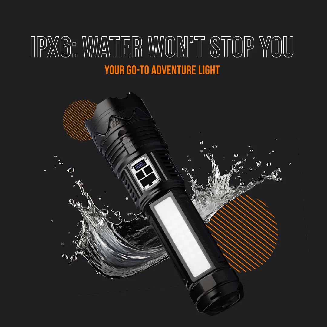 The Almighty Flashlight Pro™ - Image 6