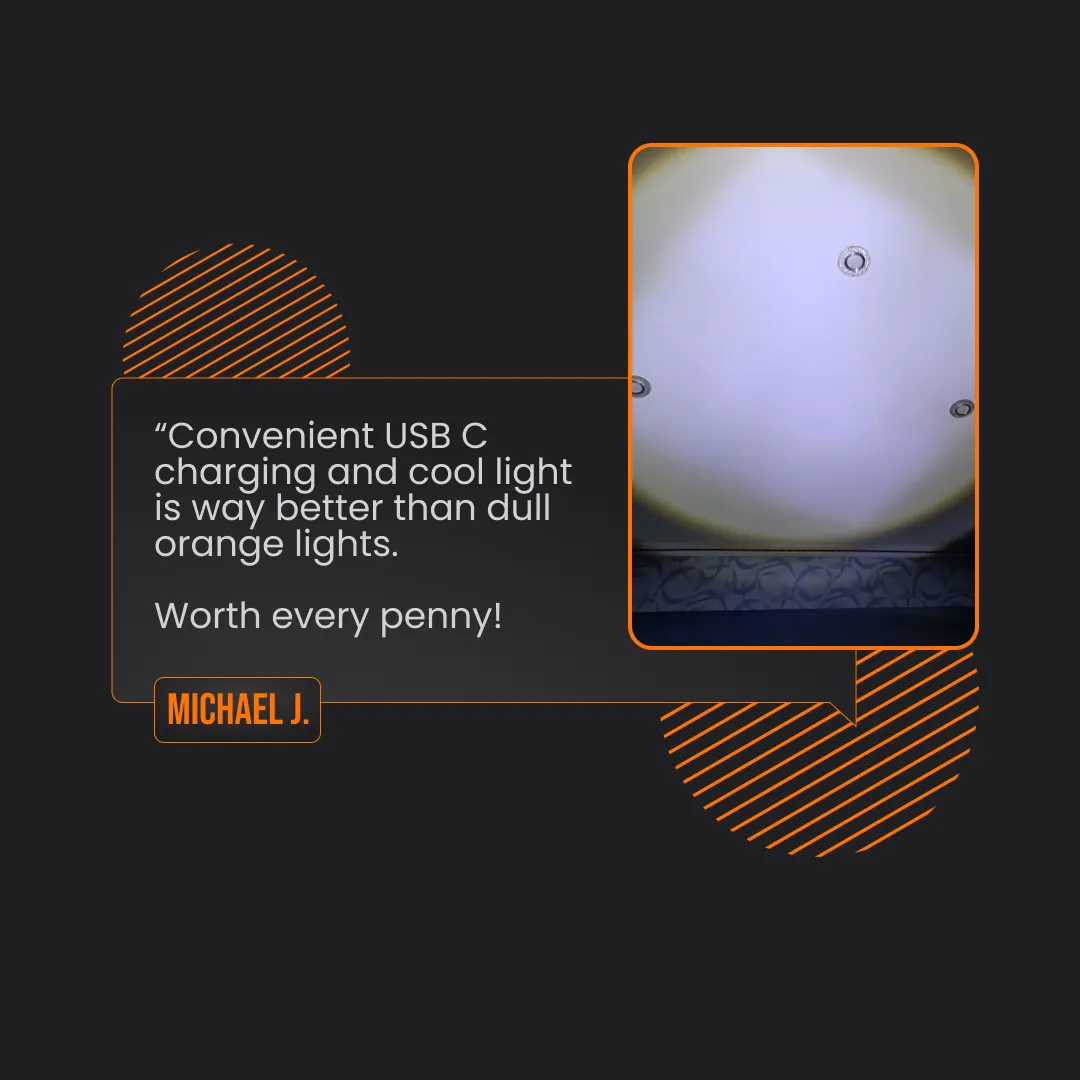 The Almighty Flashlight Ultra™ - Image 13