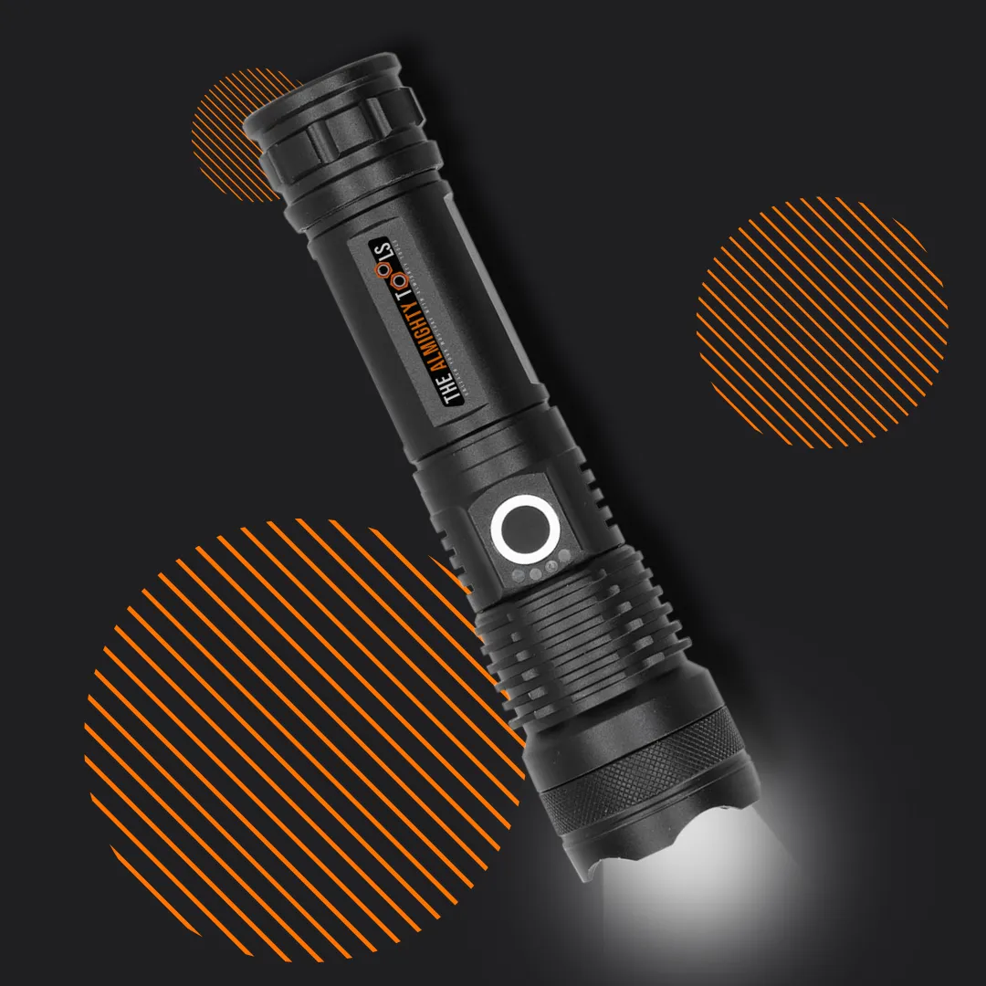 The Almighty Flashlight Ultra™ - Image 15