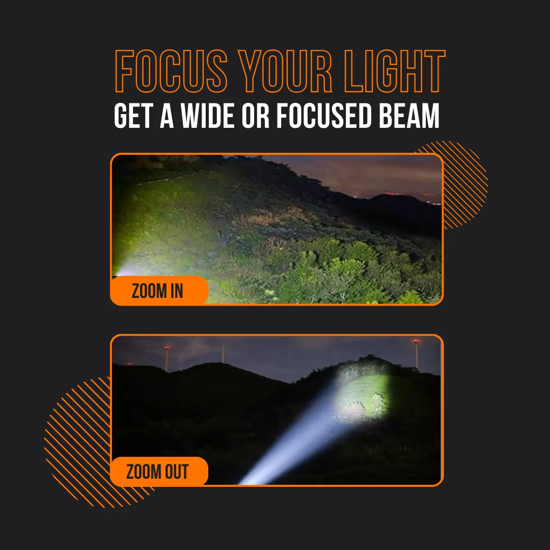 The Almighty Flashlight Ultra™ - Image 7