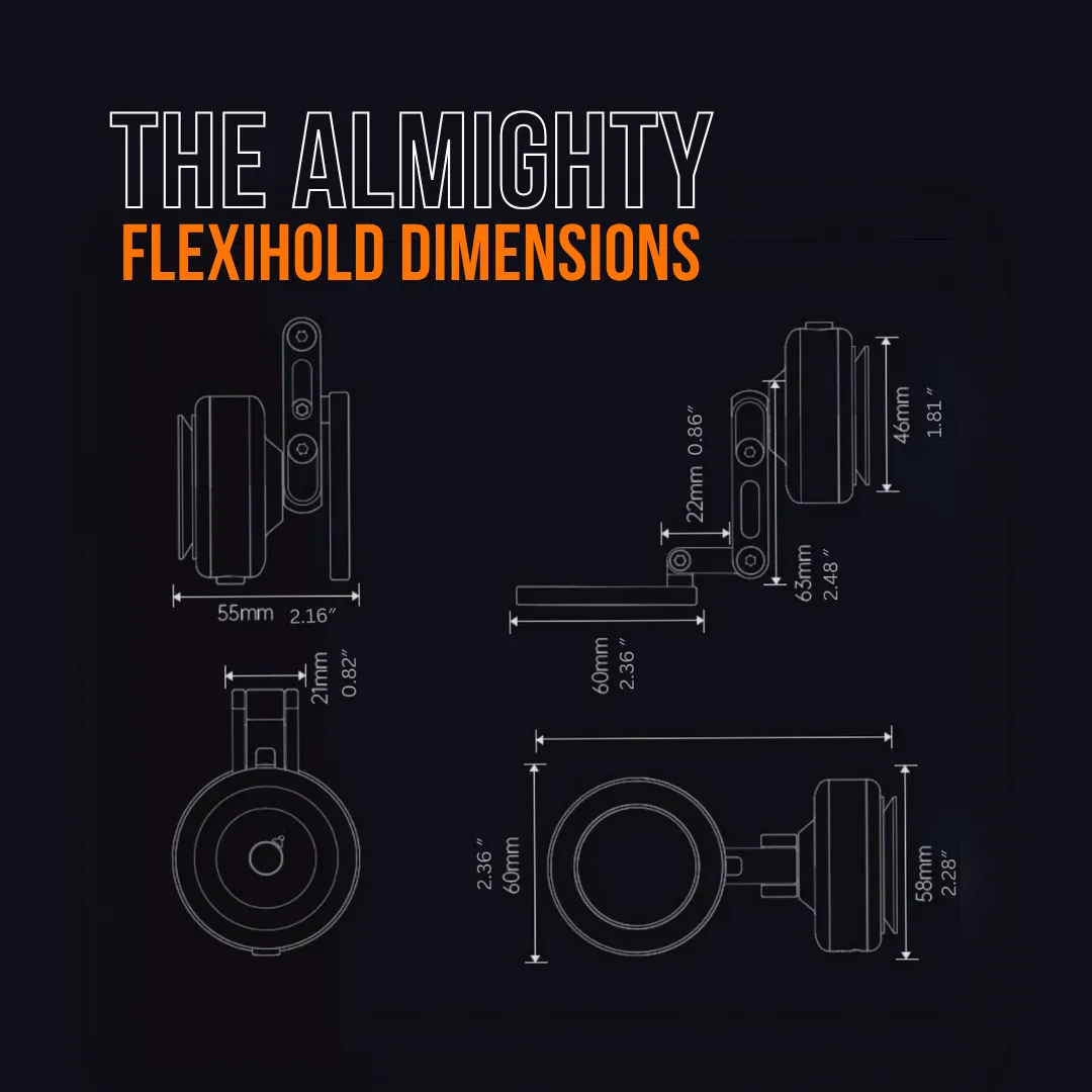 The Almighty FlexiHold™ - Image 8