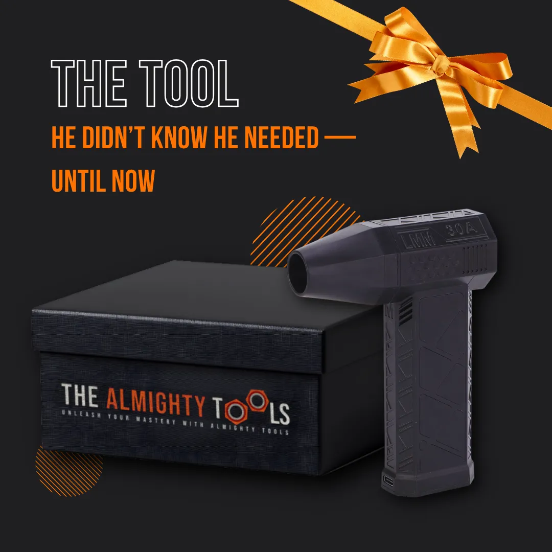 The Almighty Hurricane™ - Image 12