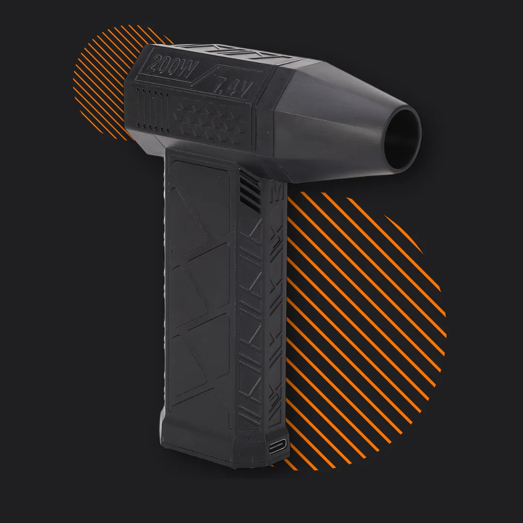 The Almighty Hurricane™ - Image 15