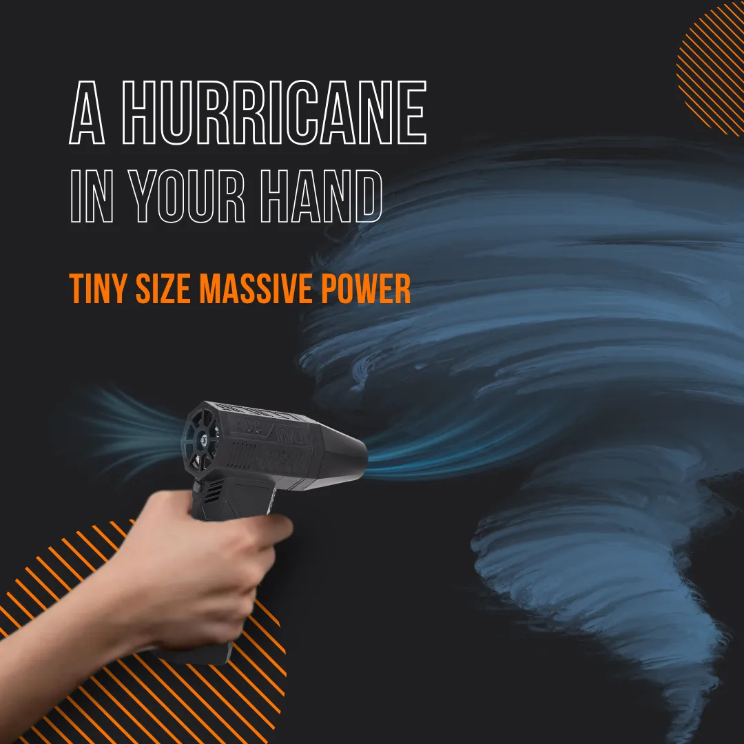 The Almighty Hurricane™ - Image 8