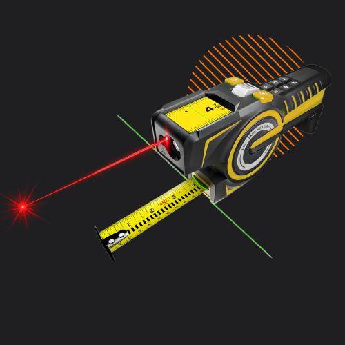 The Almighty Laser Tape Pro™ - Image 21