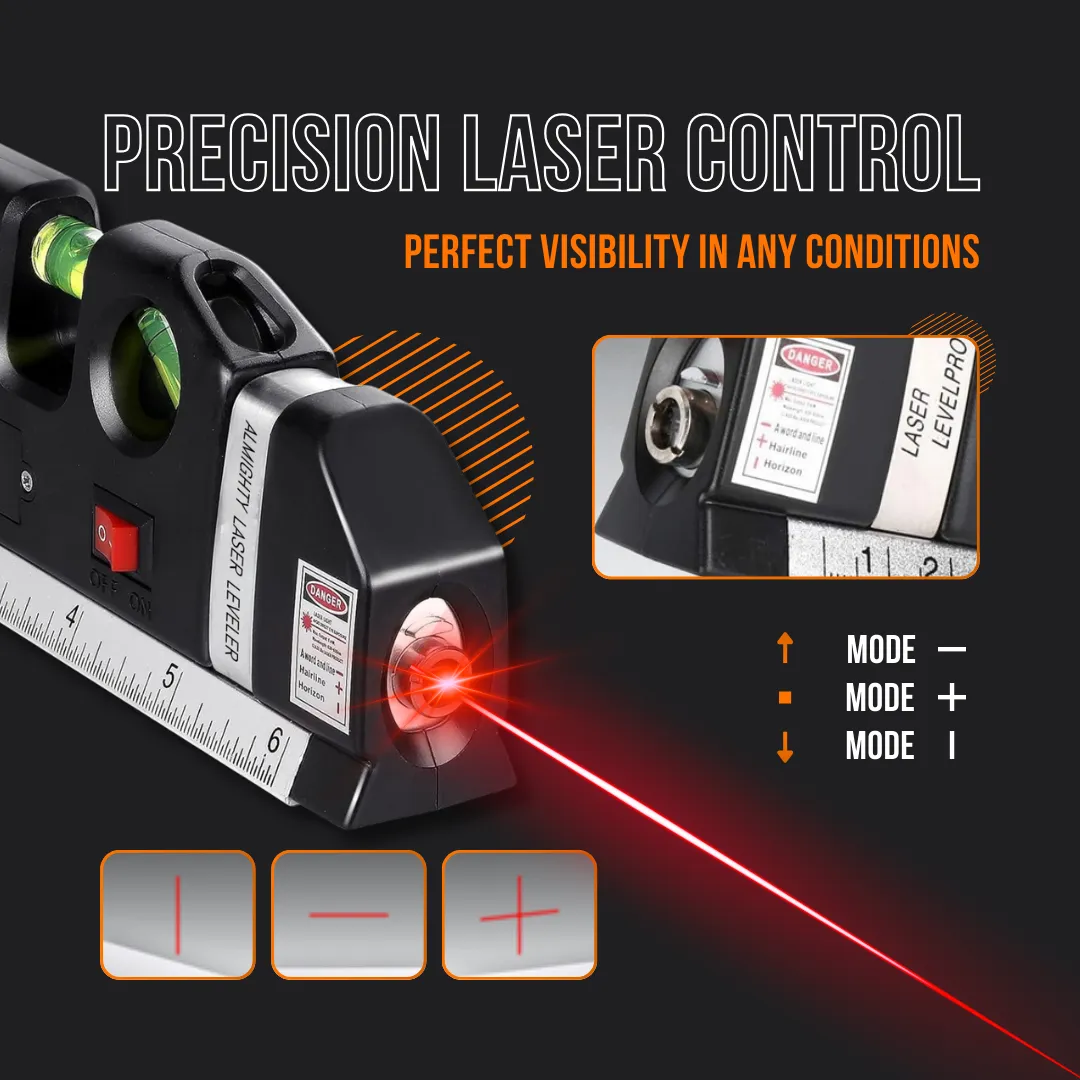 The Almighty Leveler™ - Image 3