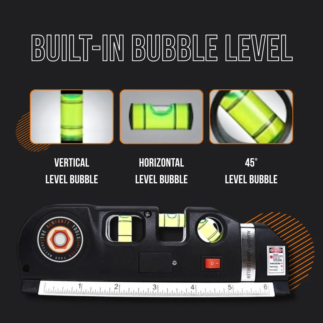 The Almighty Leveler™ - Image 5