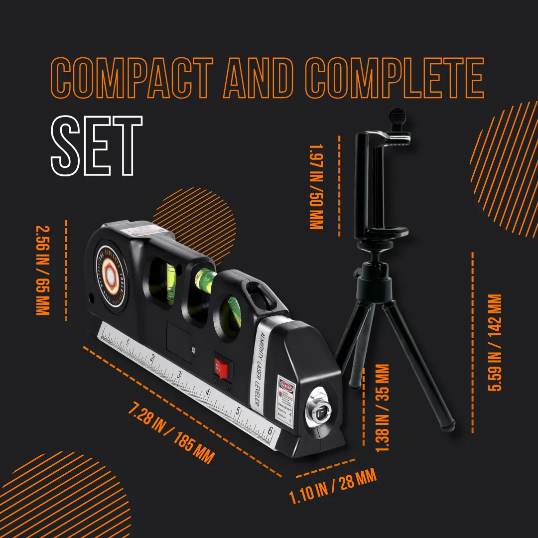 The Almighty Leveler™ - Image 6