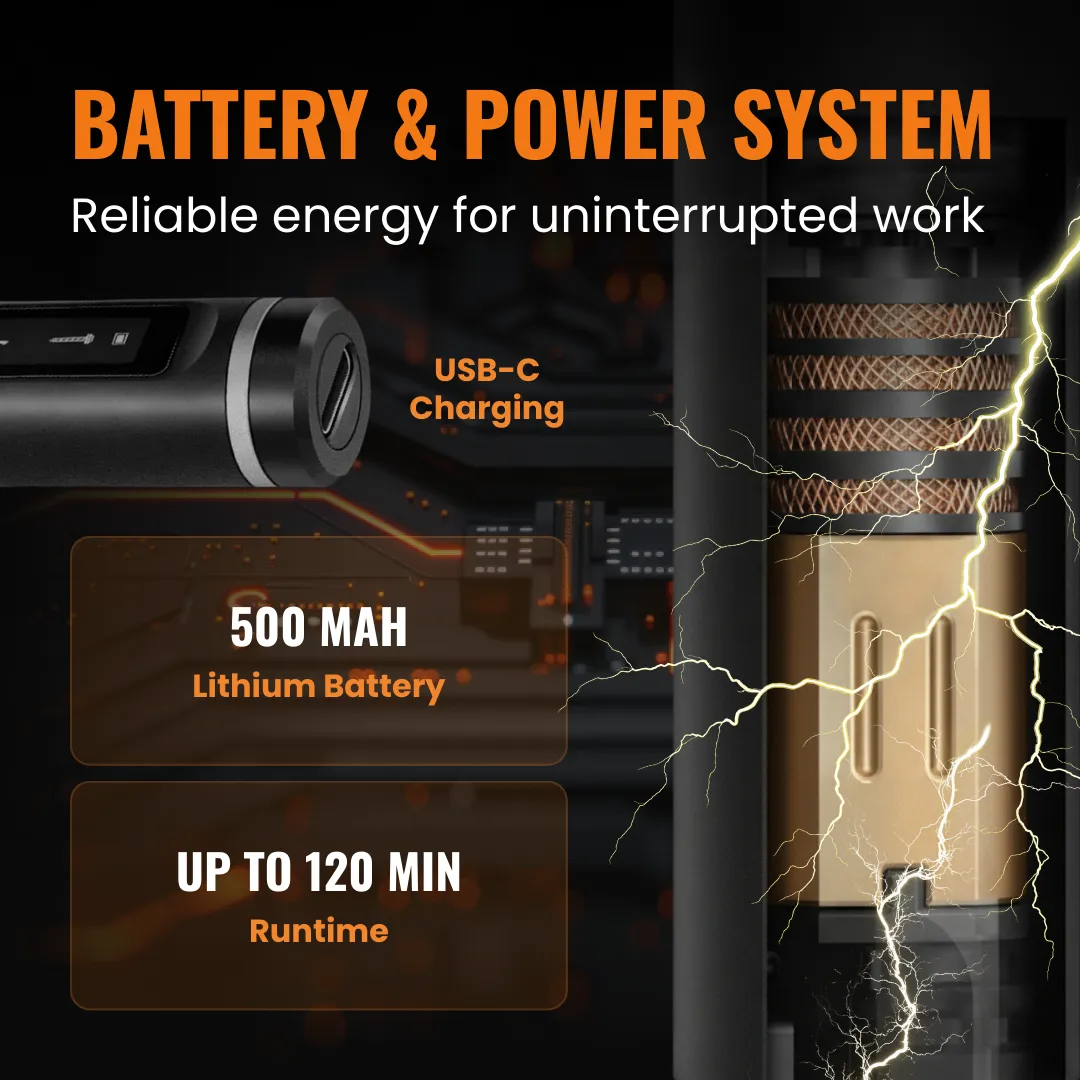 The Almighty Screwdriver Mini 45 in 1™ - Image 7